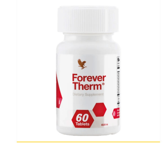 Kit Combo Forever Living: Brucia Grassi e Energia Extra - 2
