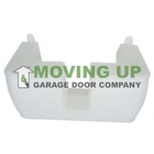 Genie 36286A Light Lens Cover Garage Door Opener AC Screw Drive 36286A.S New