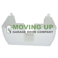 Genie 36286A Light Lens Cover Garage Door Opener AC Screw Drive 36286A.S New