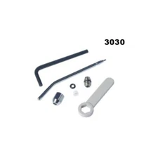 DCI Syringe Tip Kit (Multi Pack)  Dental