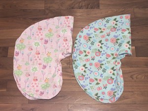 floral boppy