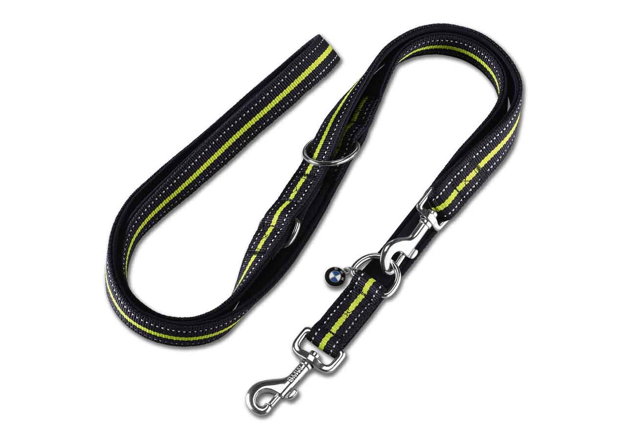 BMW Genuine Active Metal Buckle Animal Puppy Pet Dog Collar