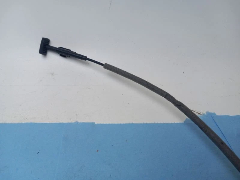 PESTILLO CARPETA ASIENTO TRASERO SE ADAPTA A VOLKSWAGEN PASSAT 2014 Foto 4 de 4