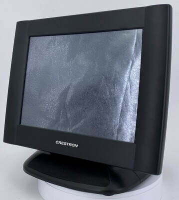 Crestron TPS-4500 and TPS-4500IMC