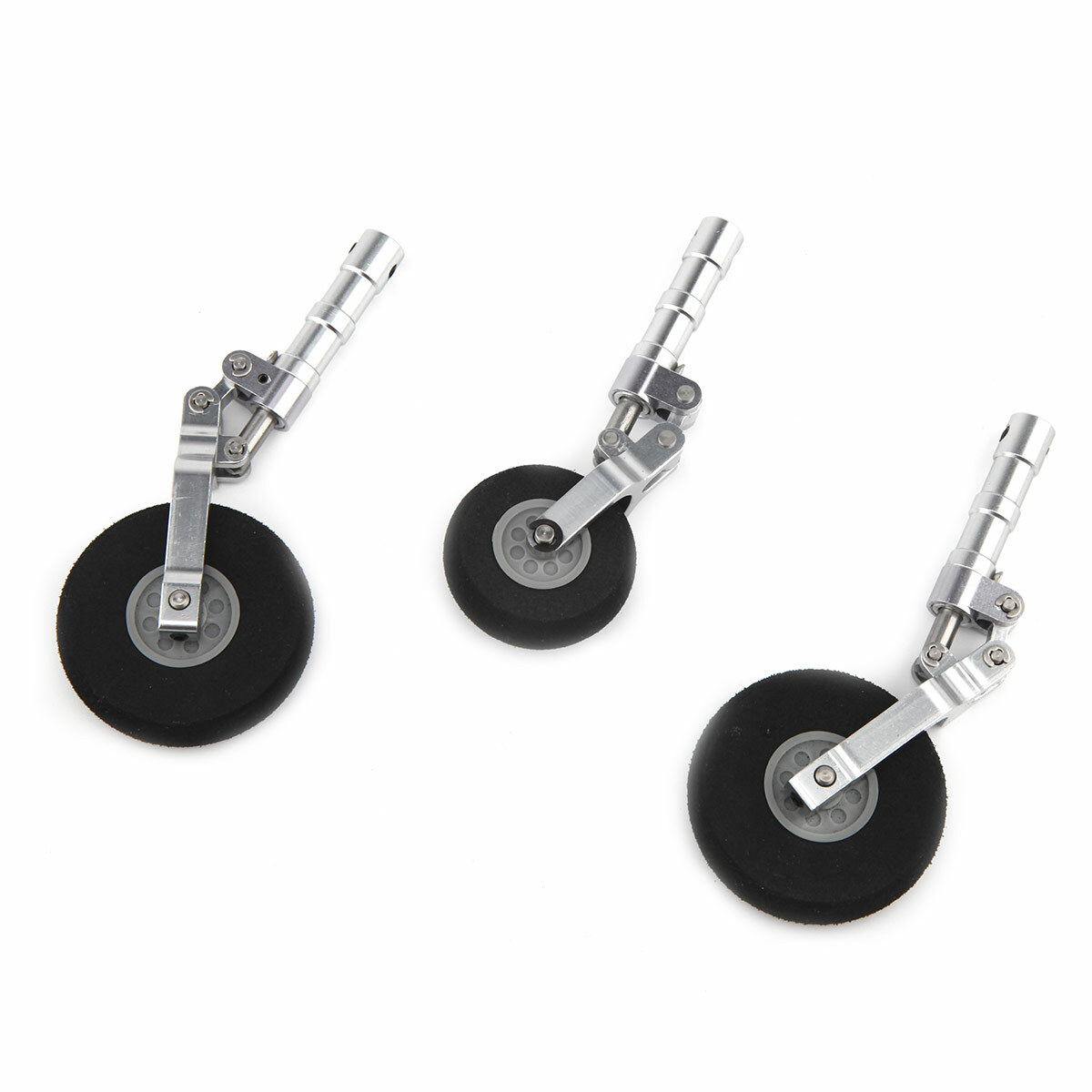 Anti-Vibration Landing Gears for Above Class 120 SZ002-30004 – Flight Model