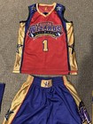 Harlem Wizards Basketball Lot.With Autographs!!!!!’ — photo 8