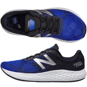 new balance rise fresh foam