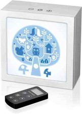 Nature Bright Baby Light Therapy Sleep Trainer