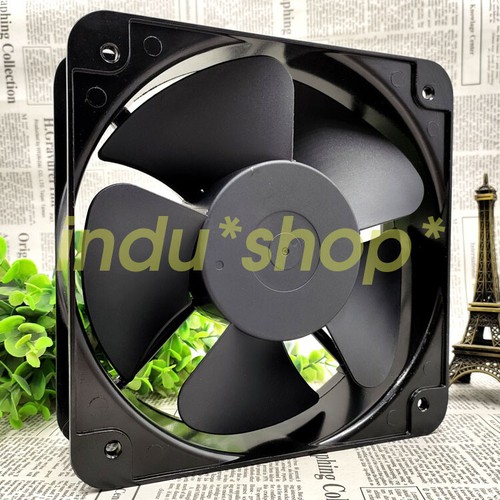 Square XFAN RAH2260B1C 220240v 0.25/0.26A high temperature cooling