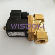 1PCS NEW FOR Atlas Screw Air Compressor Solenoid Valve 1089058003 = 00169390