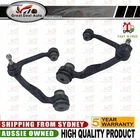 For Expedition Navigator F150 F250 Front Upper Control Arm Ball Joint Kit