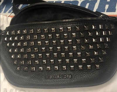 michael kors rhea fanny pack
