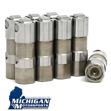 Dephi LS7 Lifters HALF Set (8 lifters) for 4.8 5.3 5.7 6.0 6.2 LS1 LS2 LS3 LS7