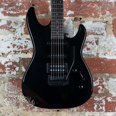 ヴィンテージ　AriaProⅡ WR503 THE Warrior Aria Pro II The Warrior WR503 Superstrat Floyd Rose Electric