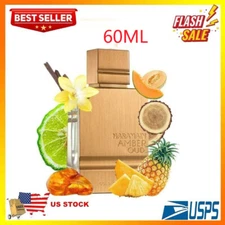 2025 Amber Oud Gold Edition By Al Haramain EDP 2 Oz Cologne Perfume Unisex NIB