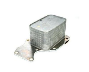 Engine Oil Cooler For Bmw F30 G30 X3 318i 3i 5i 530i 730i Ebay