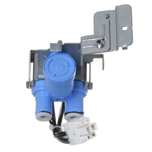Electroválvula de entrada de agua para refrigerador refrigerador refrigerador Samsung RH56 RS22, RSH7 - Imagen 3 de 4