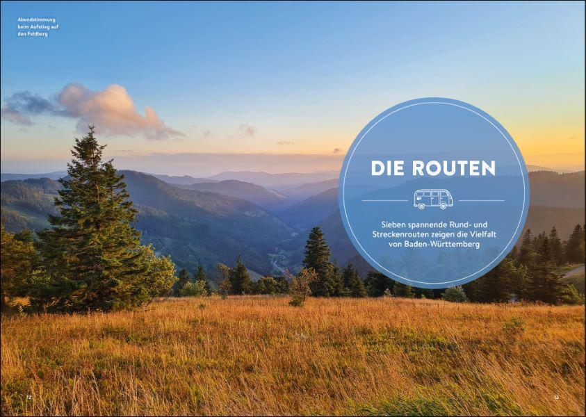 Thumbnail - Baden-württemberg Mit Dem Wohnmobil Susi Reiser