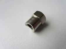 BMW FRONT BRAKE CABLE ADJUSTER NUT R50/5 R60/5 R75/5 R60/6 1969-76 # 34112060178