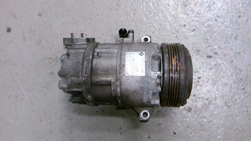 Kompressor Klimaanlage 8386837 BMW 316i Bj 2000 E46 2681334
