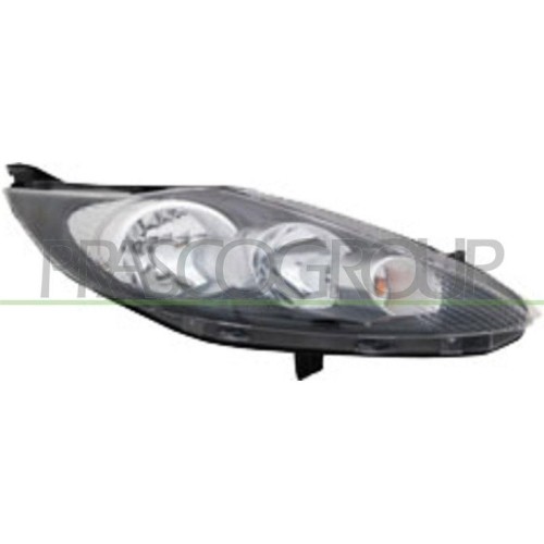 Projecteur principal droit Prasco FD3444903 phare avant pour auto Ford