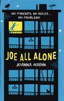 Joe All Alone | Joanna Nadin | Englisch | Taschenbuch | Kartoniert / Broschiert