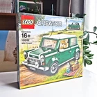 Lego 10242 MINI Cooper MK VII Creator Expert Factory Tape Sealed BNIB NEW