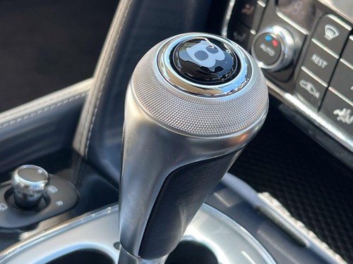 Bentley Continental 4.0 V8 GTC Auto 4WD Euro 5 2dr Petrol Automatic - Picture 22 of 24