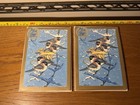 SEALED Fantasy Art Greeting Cards: Dragon Tales by Alicia Austin 1995 Chickadees — photo 1