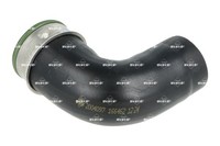 NRF Ladeluftschlauch Turboschlauch FüR VW Polo 1.9 TDI Skoda Roomster Fabia I