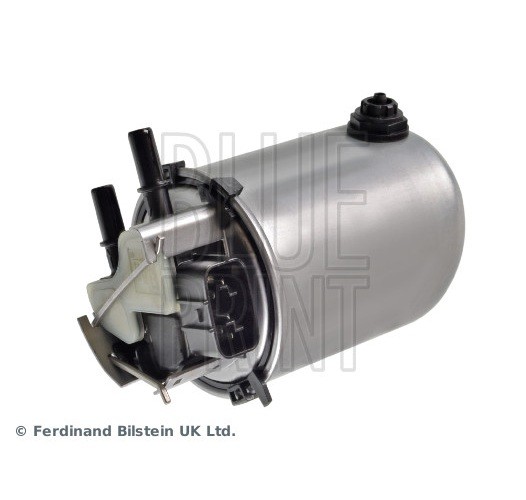Fuel Filter fits RENAULT KADJAR 1.5D 2015 on Blue Print 164006184R 164004BD0A - Image 21