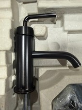 Kohler Purist 1.2 GPM Bathroom Faucet - K-14402-4A-2BZ -OIL RUBBED BRONZE FINISH