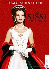 The Sissi Collection New DVD Subtitled