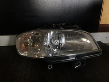 Feu avant (phare) Seat CORDOBA