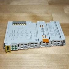 Beckhoff KL1104 Digital Input Module