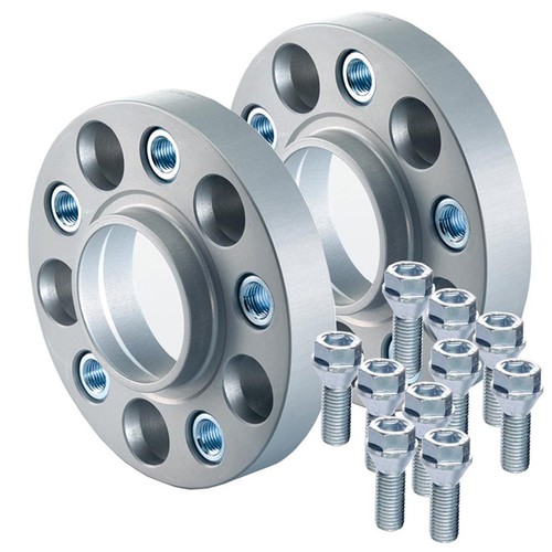 Separadores ruedas Eibach 2x20mm para Porsche MACAN S90-7-20-016 ProSpacer - Imagen 3 de 5