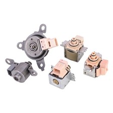 Transmission Solenoid Package Ford Windstar Sable Taurus Axode Ax4s Kit Set 97