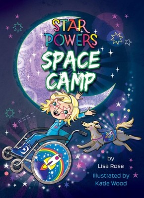 Rourke Educational Media Space Camp (Star Powers)