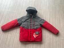 Icepeak  Kinder Ski Jacke  Langdon  Gr.  176 ...
