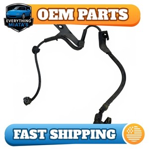 Used Lexus IS300 01-05 Front Left ABS Speed Sensor OEM Original Part