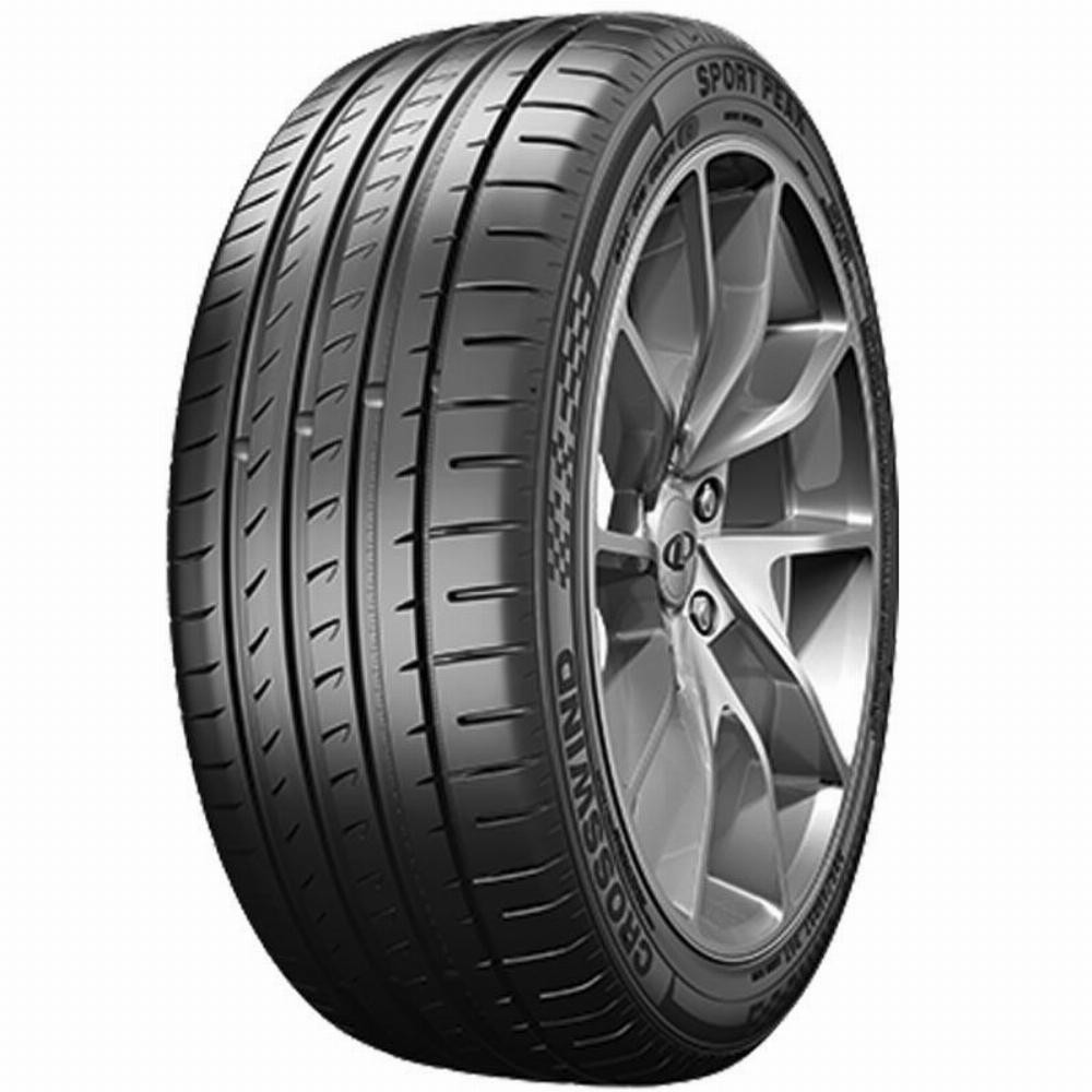 Crosswind Sommerreifen Sport Peak 235/40R19 96Y Größe 1 221034949 - Bild 2