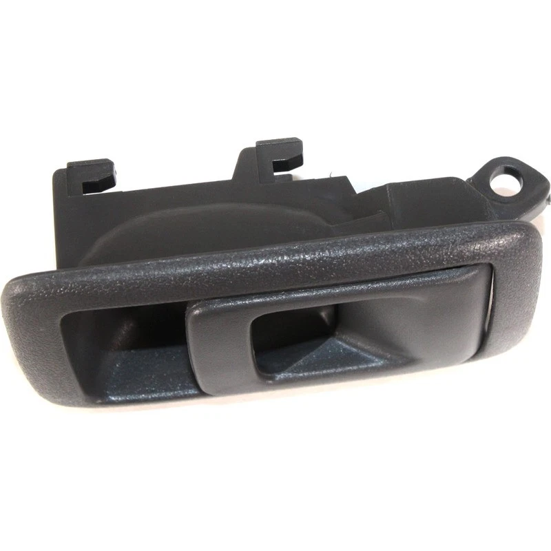 Manija de puerta interior gris oscuro para Toyota Camry Tacoma 4Runner Paseo 87-04 Foto 4 de 4