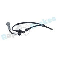 RAP Brakes Sensor, Raddrehzahl Links, Rechts, Vorderachse U.A. FüR Chevrolet
