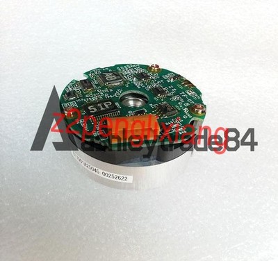 New 1PCS Yaskawa UTSIH-B17CK Encoder for SGMGH-30ACA61 SGMGH-30ACA6C