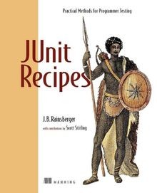 JUnit Recipes: Practical Methods for Programmer Testing ... | Buch | Zustand gut