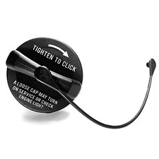 Gas Cap,Fuel Cap For 2003-2018 Jeep Wrangler JK TJ Liberty Patriot Cherokee