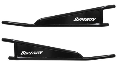 Can-Am Maverick Nerf Bars, SUPER ATV, NB-CA-MAV-00