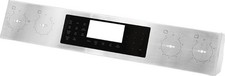 Bosch 10016259 Front Panel for Range/Oven OEM Part