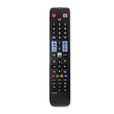 New Replaced AA59-00638A Remote Control for Samsung 3D Smart TV UN46EH12000F