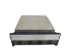MODICON B260 D/A CONVERTER MODULE UNMP